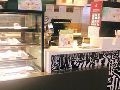 -麦当劳(城西银泰店)