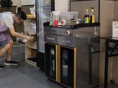 -丰登陕西水盆牛羊肉·泡馍