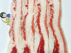 -金妈家烤肉(龙湖U城天街店)