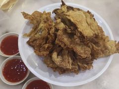 混合肉饼-阿坤纯正西刀鱼丸(Kuala Lumpur Branch)