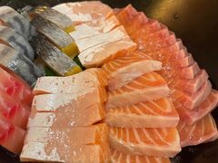 -科尔海悦酒店樱之河日本料理(清河东路店)