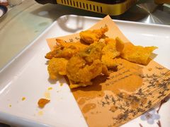 -松沪名灶·豆浆鱼头·新上海菜(飞航吾悦广场店)