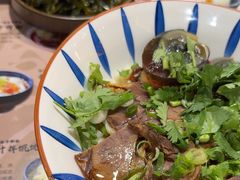 -面乙新派手擀面(大悦城店)