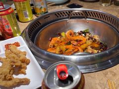 -七欣天香辣蟹火锅(上海奉贤杭州湾生活广场店)