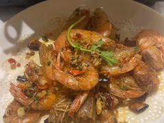 -又见炊烟私房菜(敬亭路店)