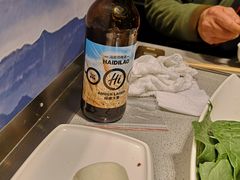 -海底捞火锅(泉城路店)