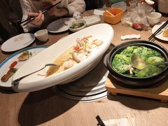 -滋粥楼·顺德菜(番禺广场总店)