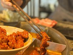 -大虎重庆老火锅(正弘城店)