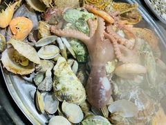 -大杰海鲜锅(基隆路店)