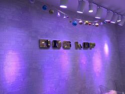 -DOS HOP潮上舞蹈