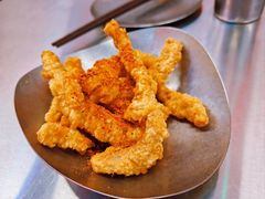 -蓉三少冒烤鸭·四川小吃集(北京首店)