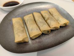 -鲁达面馆本帮风味(共康东路店)