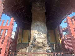 -历代帝王庙博物馆