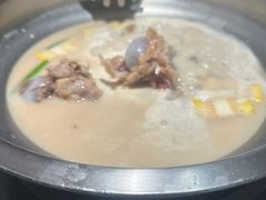 -骨之味·筒骨汤火锅(江头店)