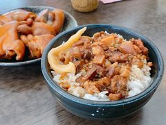 -古代饭堂(冠亚店)