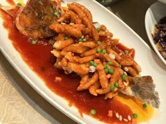 -老平安农家菜(平安店)