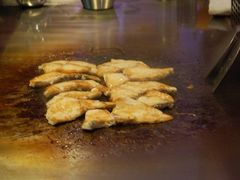 银雪鱼-大渔铁板烧(蛇口店)