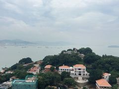 -厦门大学(思明校区)