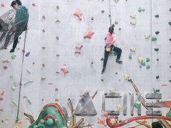 -尽峰攀岩 Acme Climbing