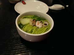 -俏江南(中山路先天下广场店)