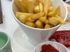 -骏丰酒楼(黄编店)