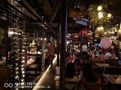 -胡桃里音乐酒馆(白云五号T5 MALL店)