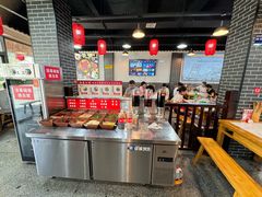 -红姐重庆火锅(曙光路店)