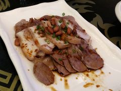 -潮喜竹溪荔湖酒家(荔枝湾店)