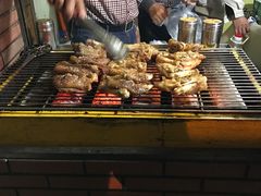 -美人万三·蚝大人生蚝小馆(昌里路店)