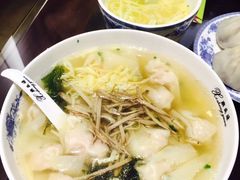 虾仁小馄饨-熙盛源(复兴路店)