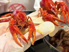 -聚味瞿记·龙虾堂(坡子街店)