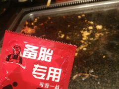 -猪的故事·韩式烤肉(韩乐坊店)