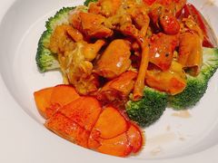 -万龙洲海鲜(安定门店)