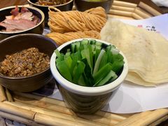 -唐山宴大唐州府精品中餐
