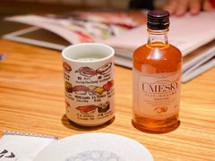 -江户前寿司(好运街店)