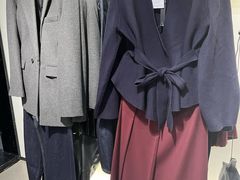 -ZARA(深圳金光华广场店)