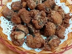 -台山第一家兴华黄鳝饭·黄鳝婆(开平店)