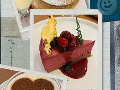 -Entrecôte 法国牛扒馆(保利·时光里店)