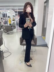 -时尚殿堂hair salon