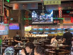 -王庄阿咪海鲜大排档(象园店)