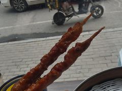 -辽B·小串(总店)