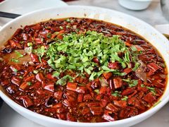 -陈麻婆豆腐总店