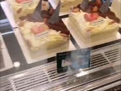 -精点味道(大连商场店)