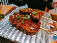 -樱の千渡日式料理·铁板烧•烧鸟(金盛田广场店)