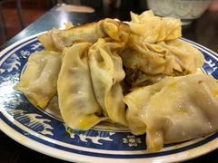 -回回锅贴(小河沿店)