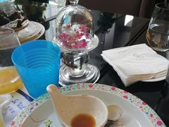 -圣丰索菲特·2 On 988 Café 自助餐厅