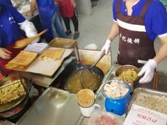 -尚食卢记烧饼(凤凰路总店)