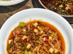 -铁公鸡·四川料理(天环广场店)