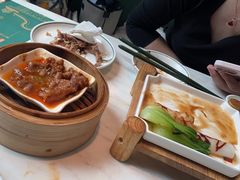 -悦得闲广式茶楼点心(石厦时代广场店)