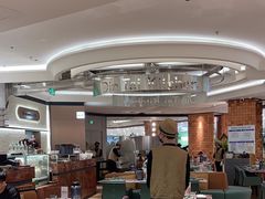 -东莞松山湖万象汇